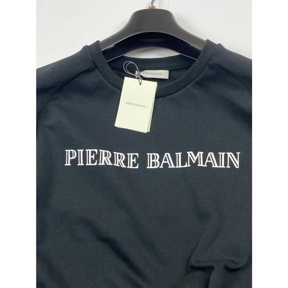 Pierre Balmain Sweatshirt - image 3