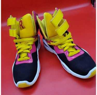 Retro reebok hexalite - Gem