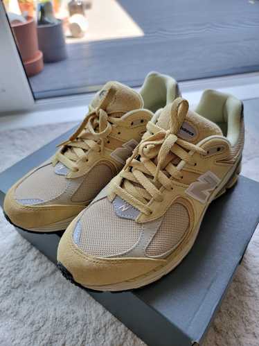 New balance x auralee - Gem