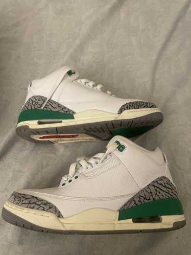 Jordan Brand × Nike WMNS Air Jordan 3 Retro