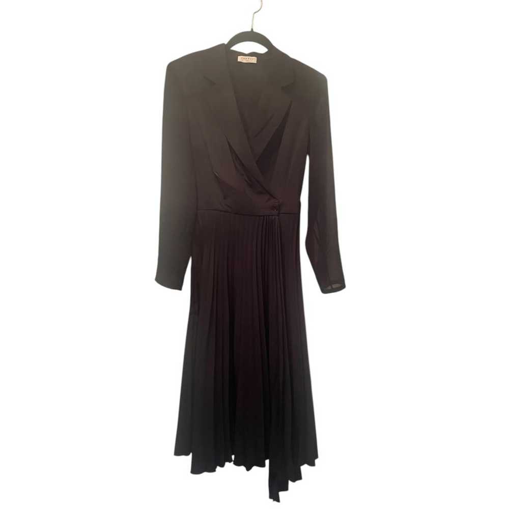 Sandro Mid-length dress - image 10