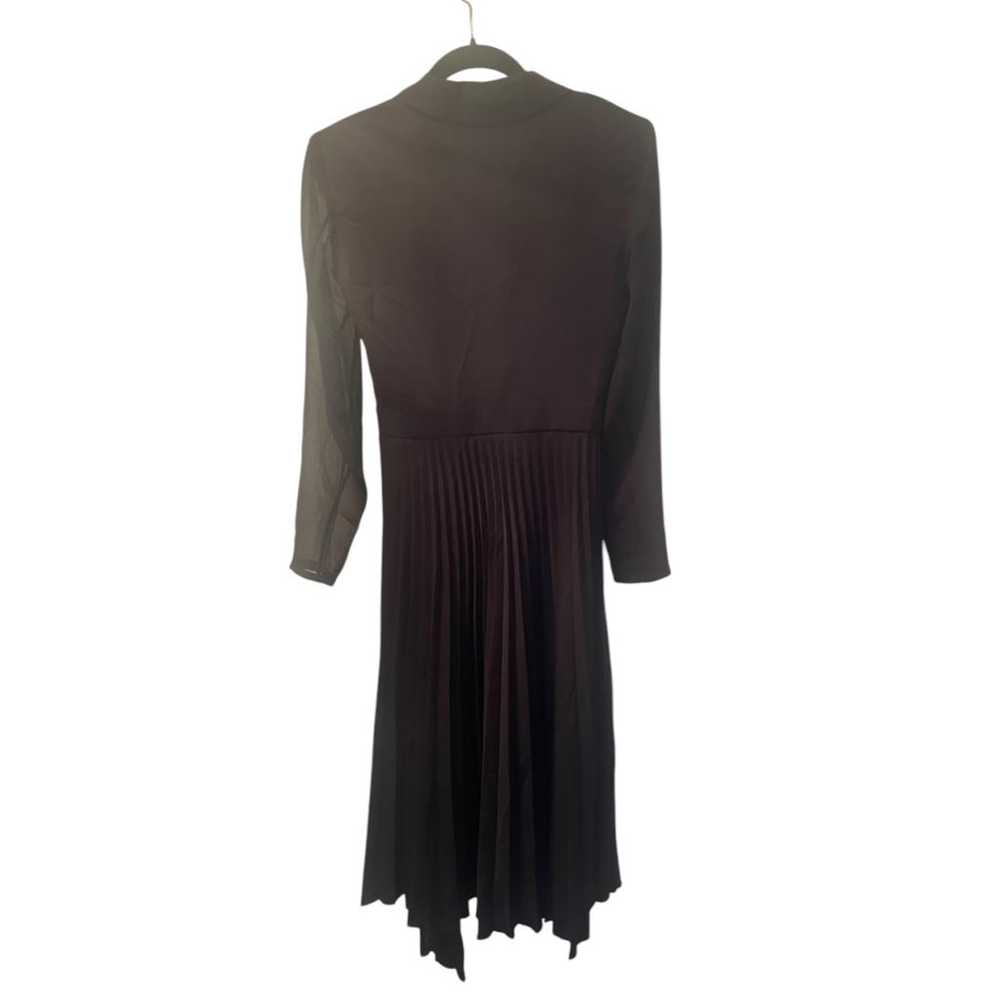 Sandro Mid-length dress - image 11