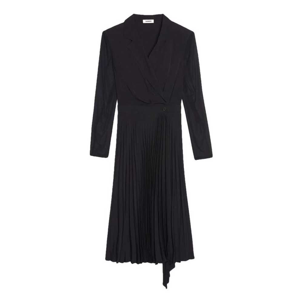 Sandro Mid-length dress - image 1