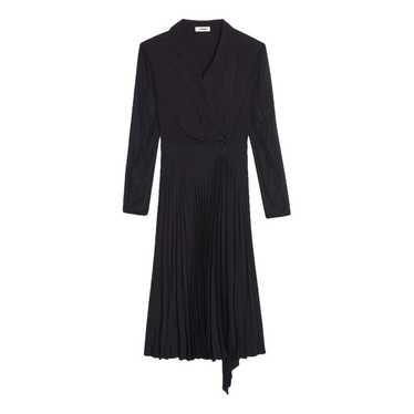 Sandro Mid-length dress - image 1