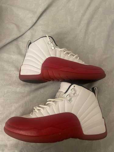 Jordan Brand × Nike Air Jordan Retro 12 Cherry