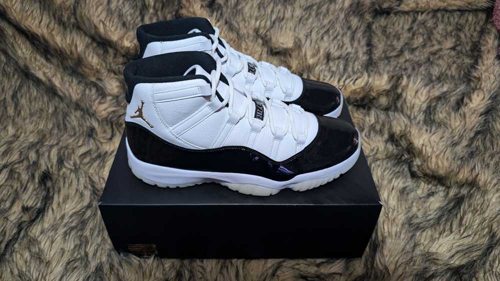 Jordan Brand × Nike Air Jordan 11 DMP Gratitude - image 2