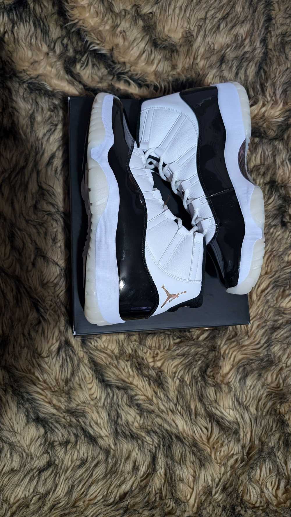 Jordan Brand × Nike Air Jordan 11 DMP Gratitude - image 6