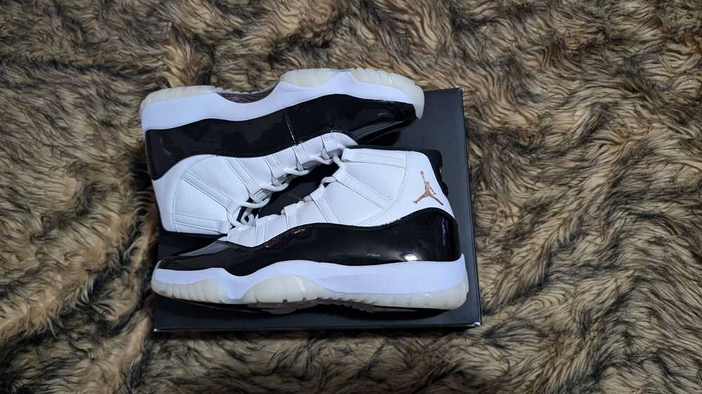 Jordan Brand × Nike Air Jordan 11 DMP Gratitude - image 7