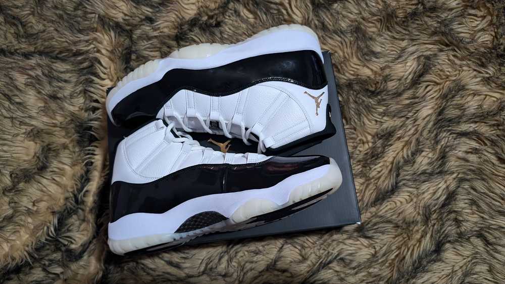 Jordan Brand × Nike Air Jordan 11 DMP Gratitude - image 8