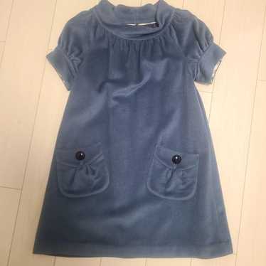 BURBERRY LONDON BLUE LABEL Dress 38