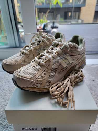 New balance auralee 1906r - Gem