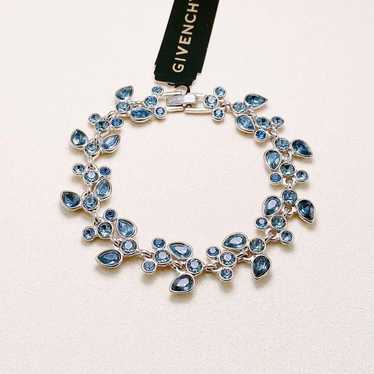 Givenchy crystal bracelet - Gem