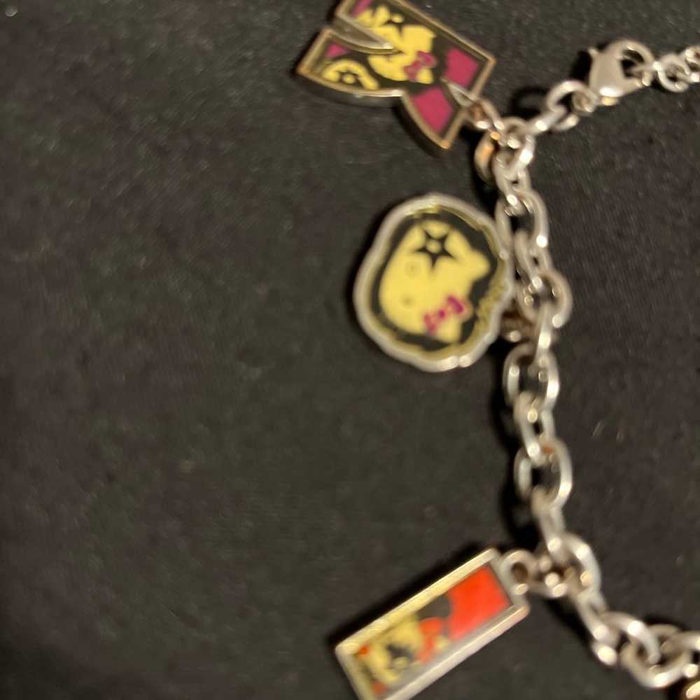 Kiss bracelet - image 3