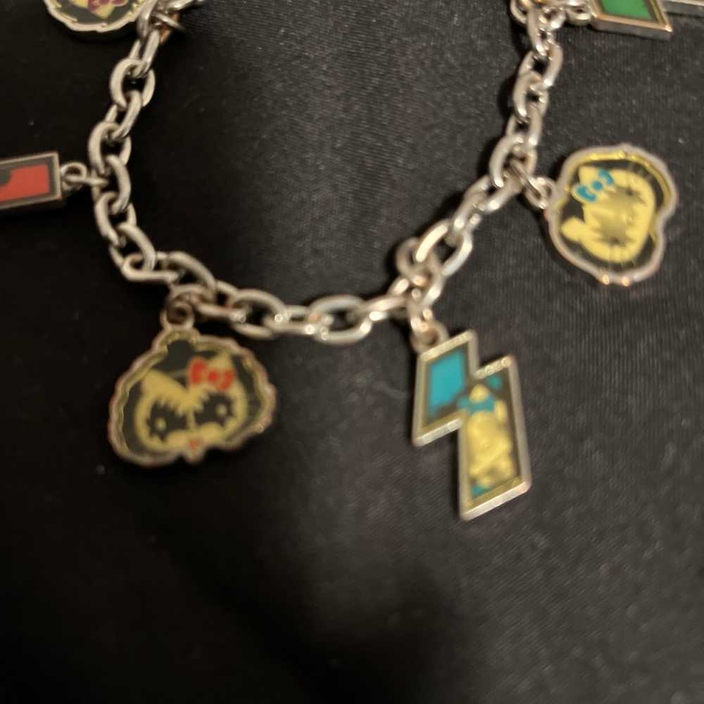 Kiss bracelet - image 4