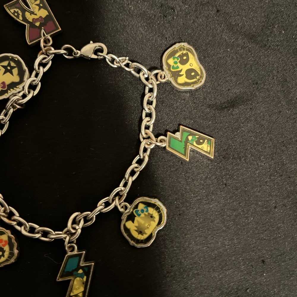 Kiss bracelet - image 5