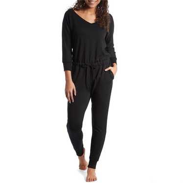 Beyond yoga - meant to vneck jumpsuit - image 1