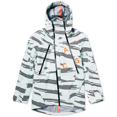 Nikelab acg alpine jacket Gem