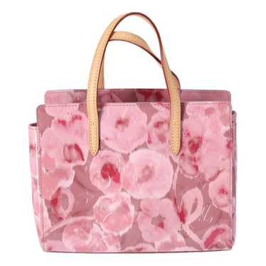 Louis Vuitton Leather tote - image 1