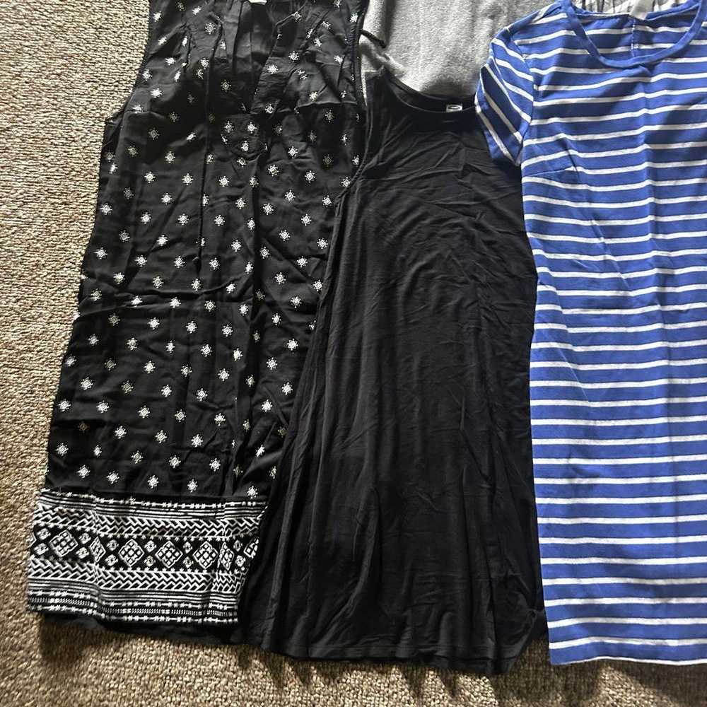 Womens size small dress bundle - image 2