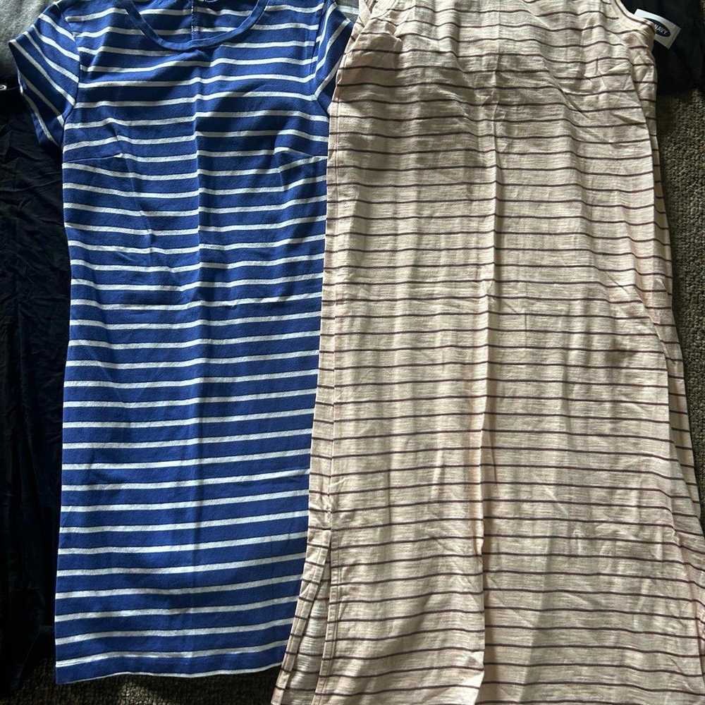 Womens size small dress bundle - image 3