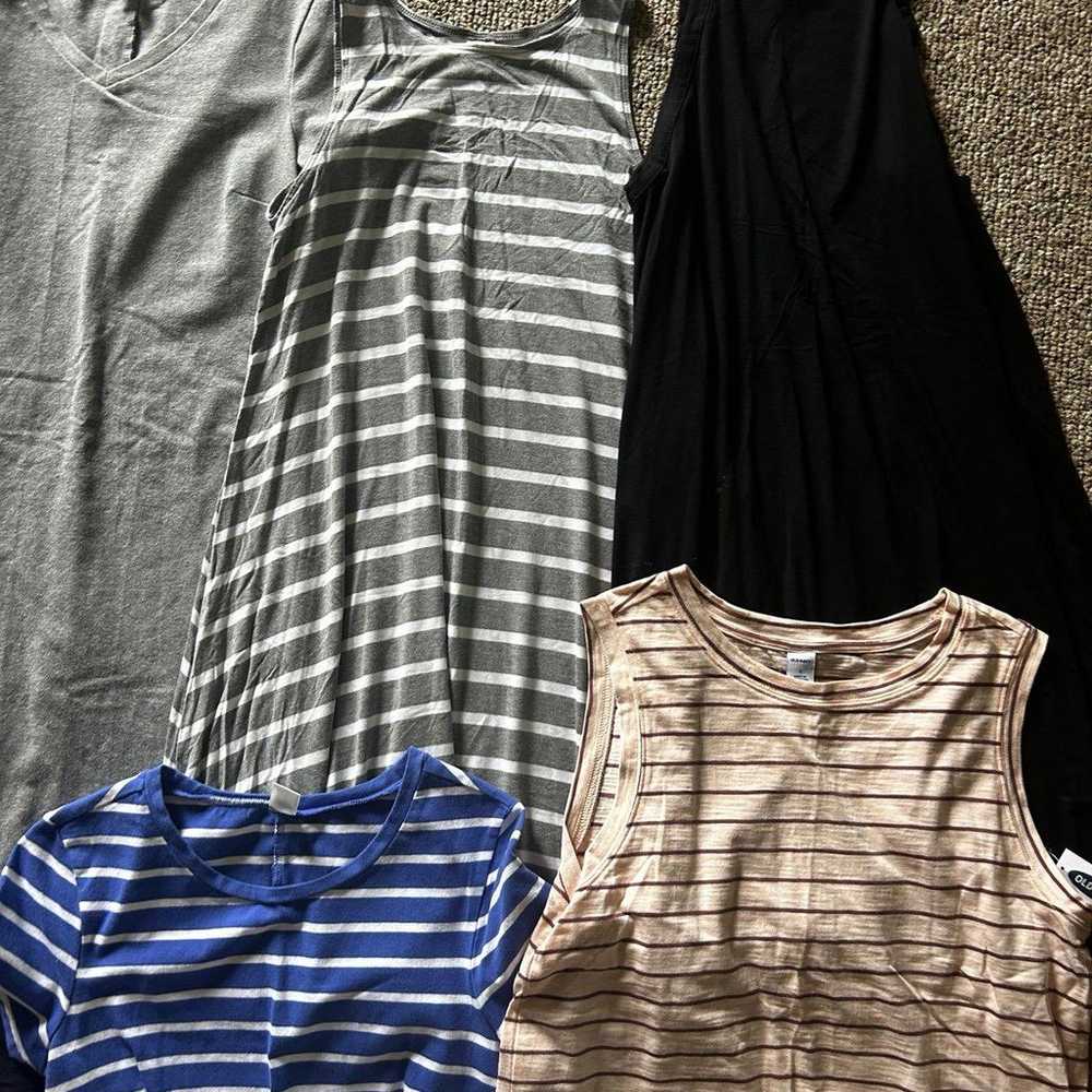 Womens size small dress bundle - image 5