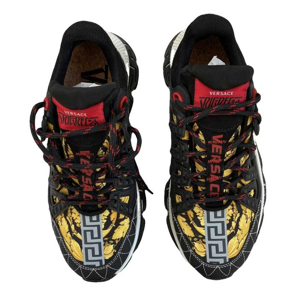 Versace Cloth trainers - image 1