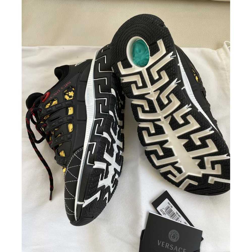 Versace Cloth trainers - image 3