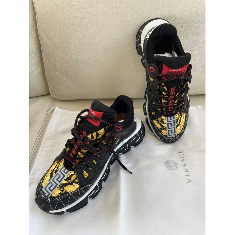 Versace Cloth trainers - image 7