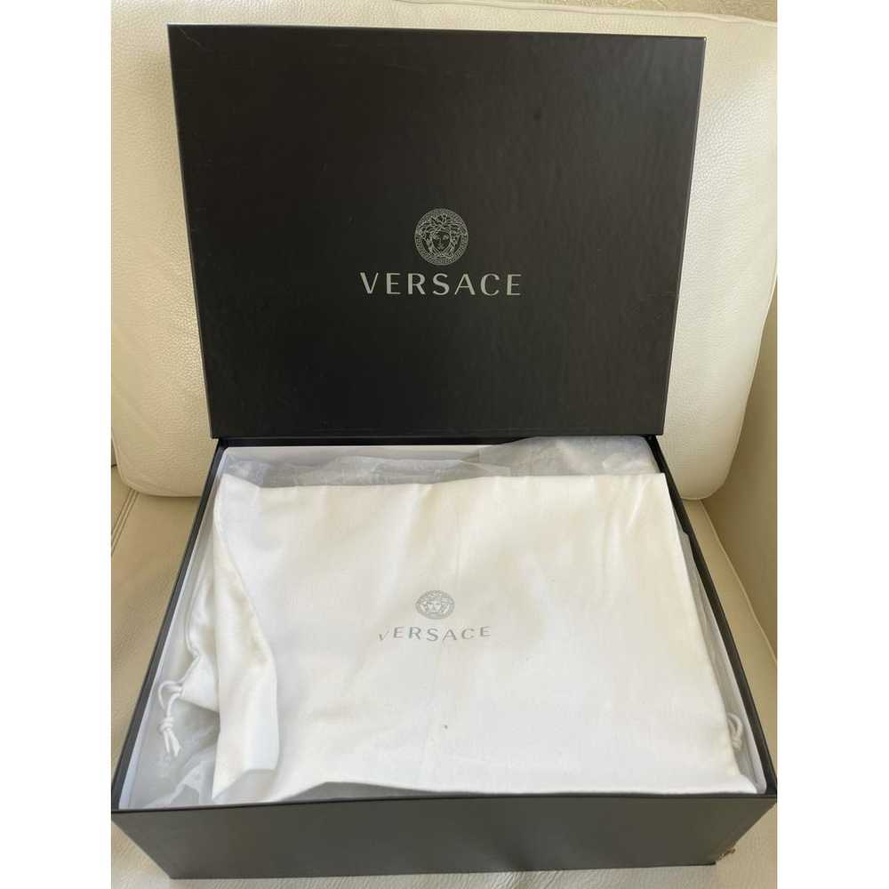 Versace Cloth trainers - image 8