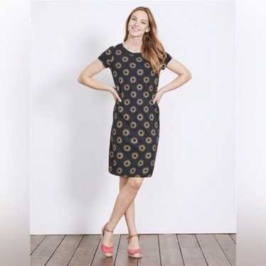 BODEN Coralie Jersey Dress