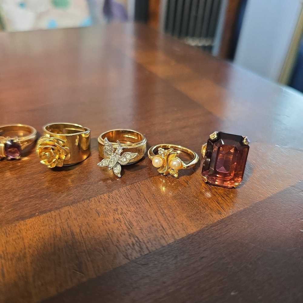 ring lot - image 2