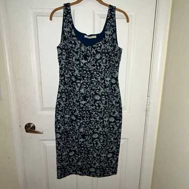 Peruvian Connection Sleeveless Dress