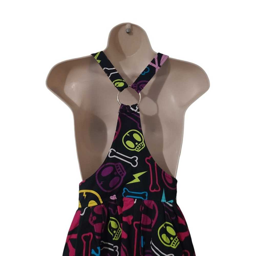 Tokidoki x Dolls Kill Pinafore Dress - image 4