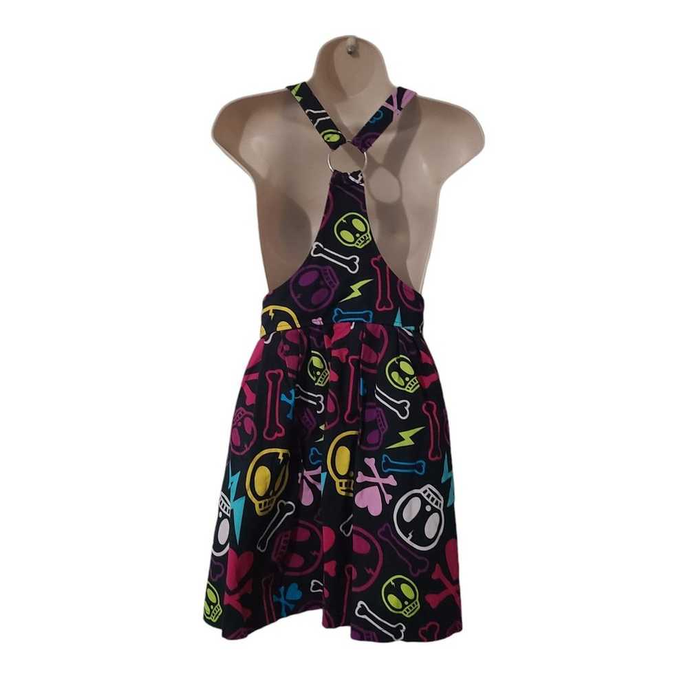 Tokidoki x Dolls Kill Pinafore Dress - image 5