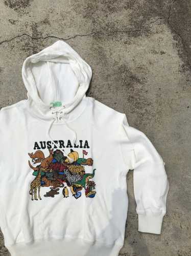 Classics Australia × Japanese Brand × Vintage Aust