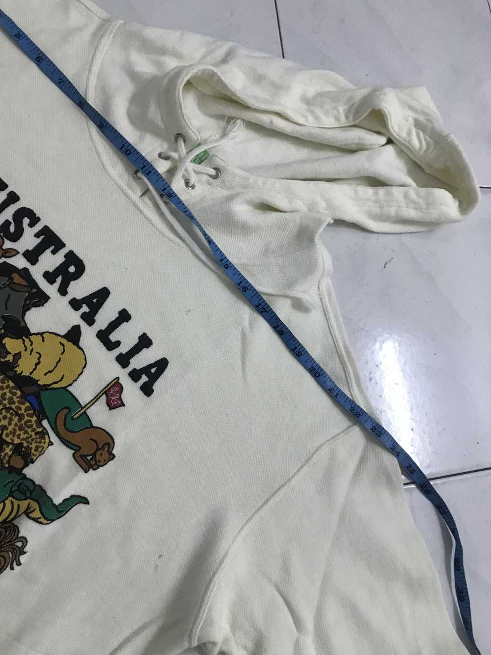 Classics Australia × Japanese Brand × Vintage Aus… - image 6