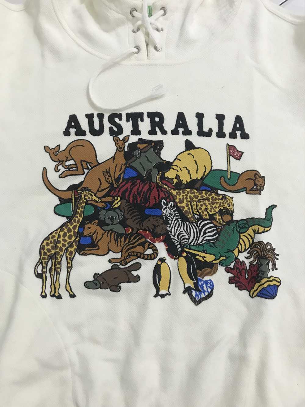 Classics Australia × Japanese Brand × Vintage Aus… - image 9