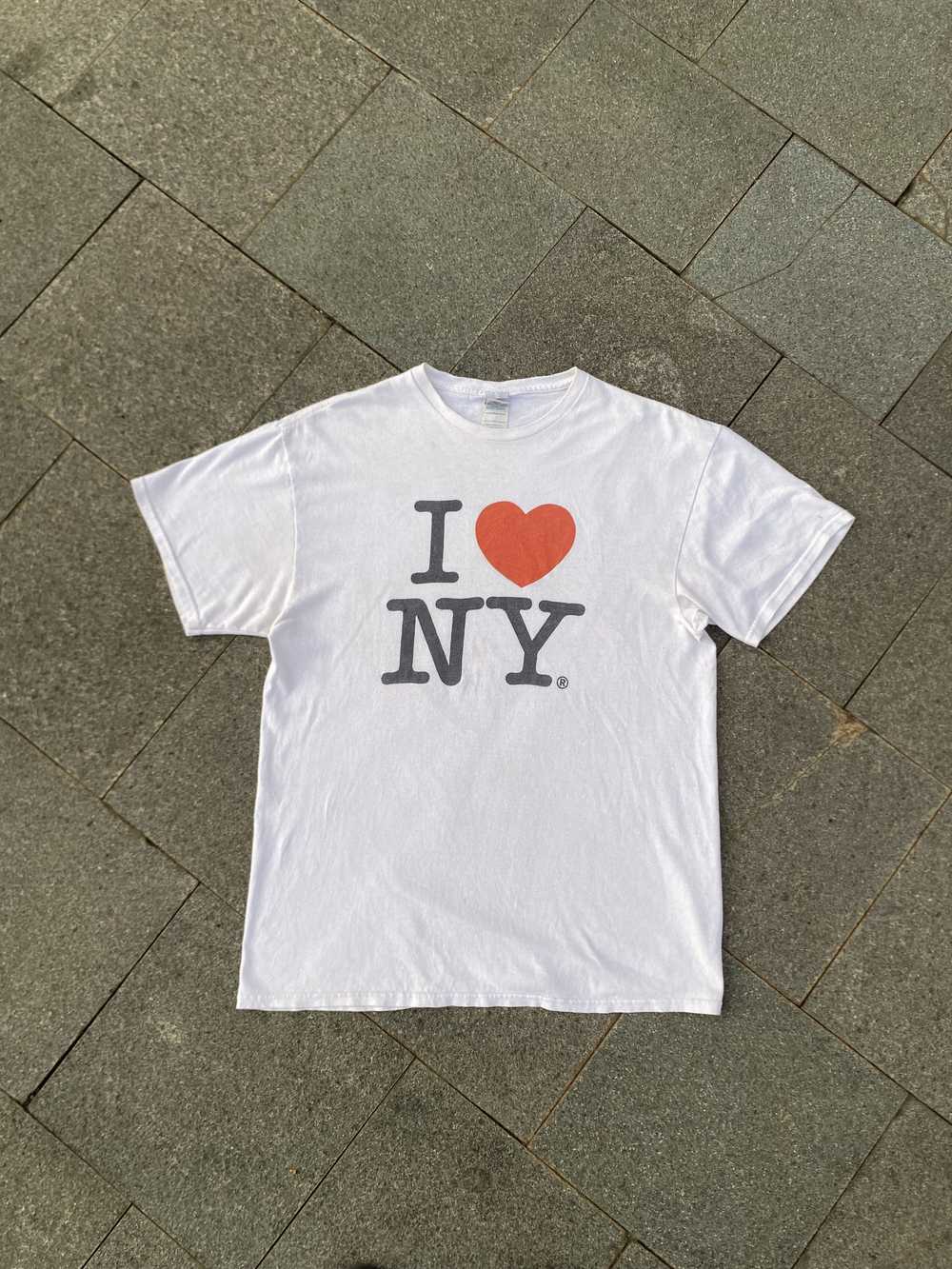 I Love Ny × Streetwear × Vintage I Love New York … - image 6