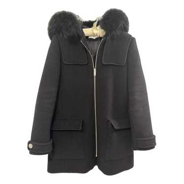 Claudie Pierlot Wool coat