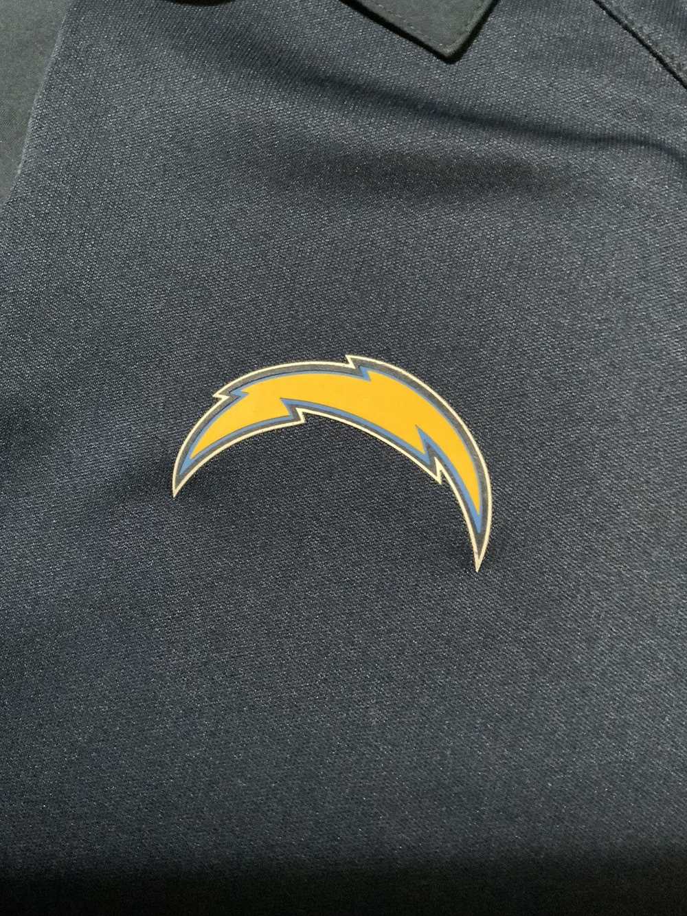 NFL × Nike Nike NFL On Field Los Angeles Chargers… - image 6