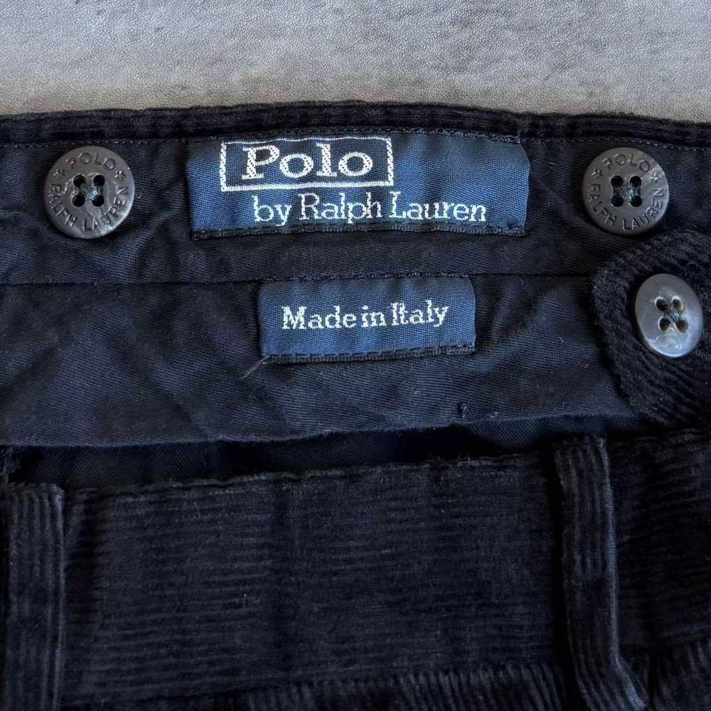 Polo Ralph Lauren × Streetwear × Vintage Vintage … - image 3