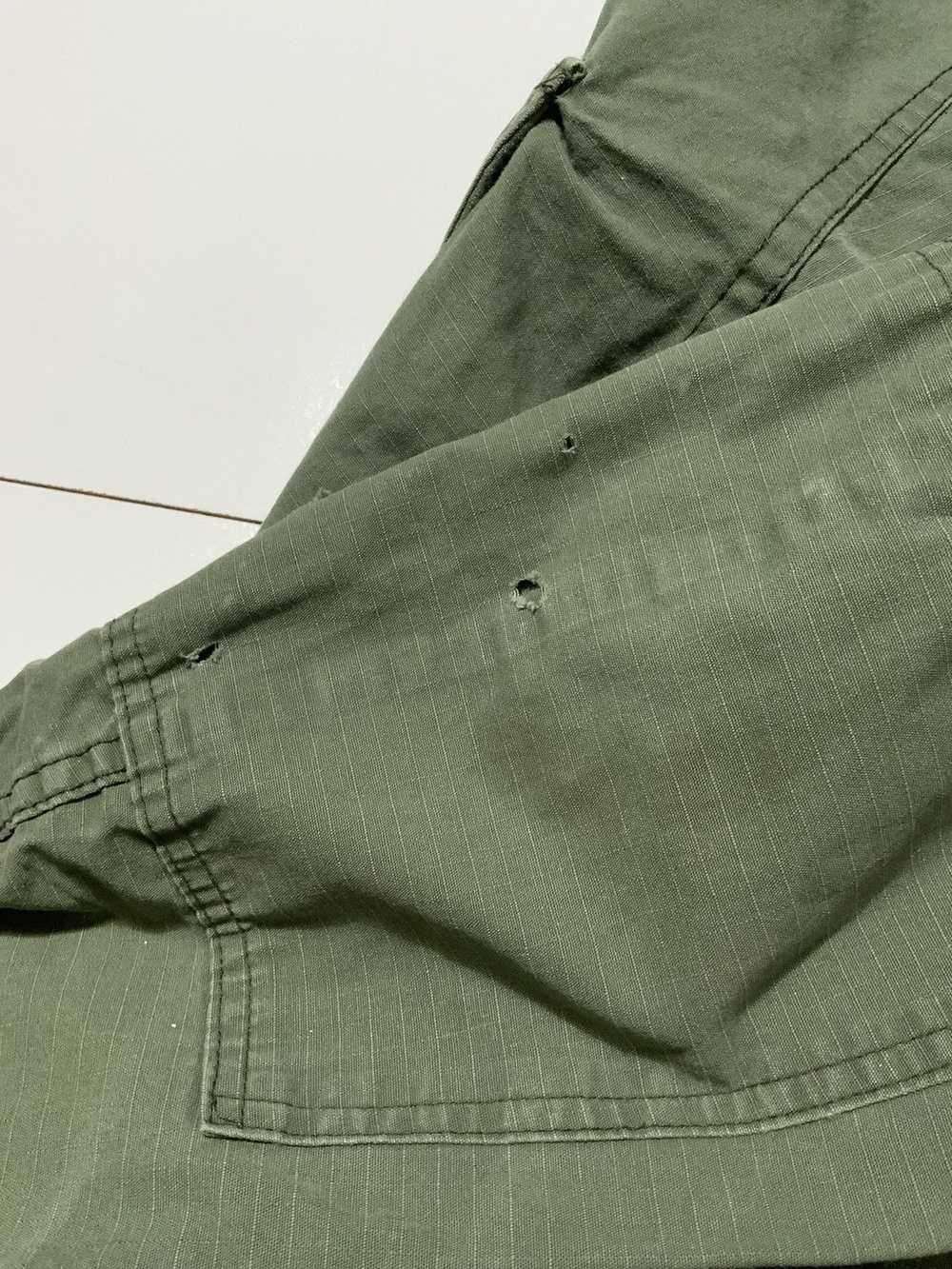 Military × Rothco Rothco Ripstop Olive Tactical F… - image 12