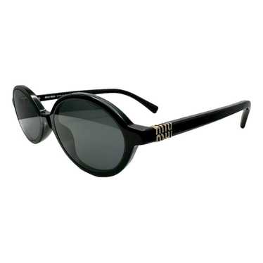 Miu Miu Sunglasses - image 1