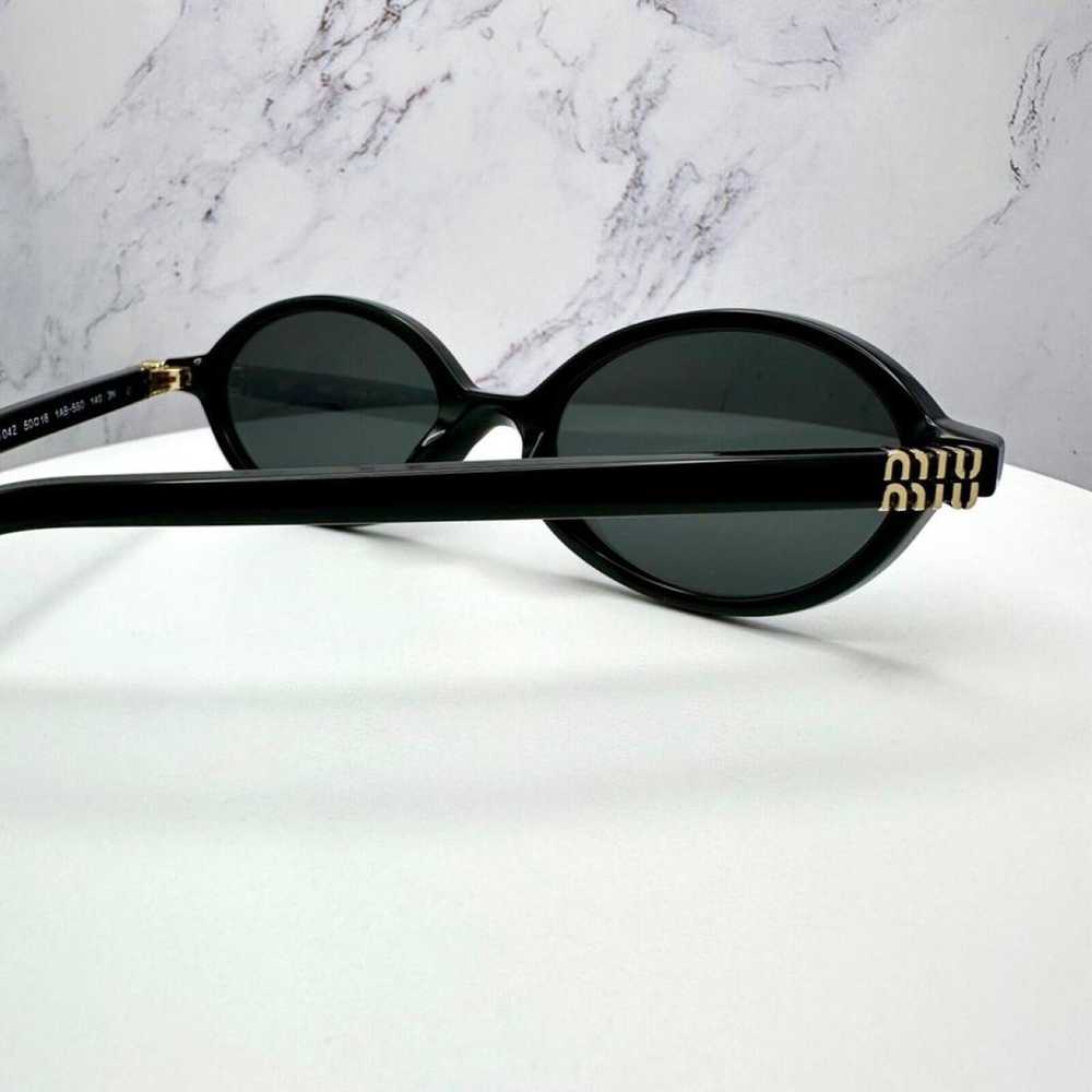 Miu Miu Sunglasses - image 5