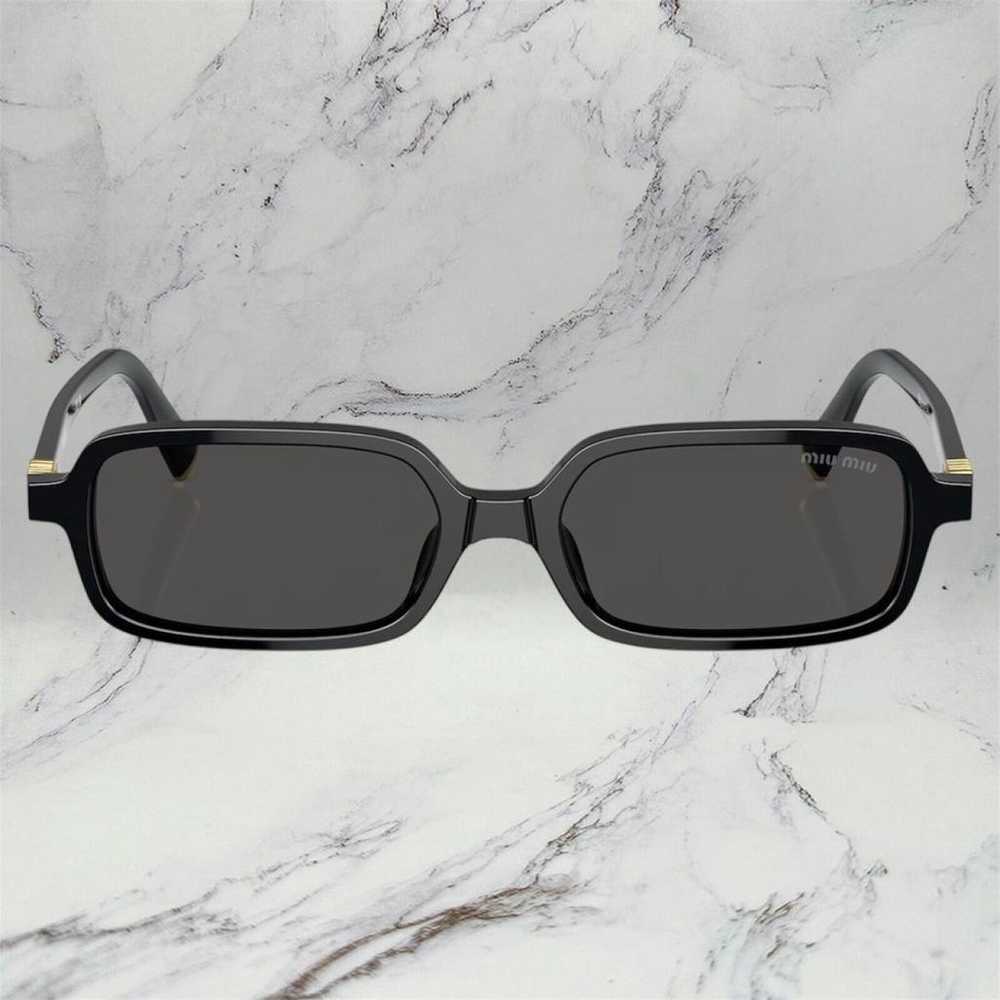 Miu Miu Sunglasses - image 10