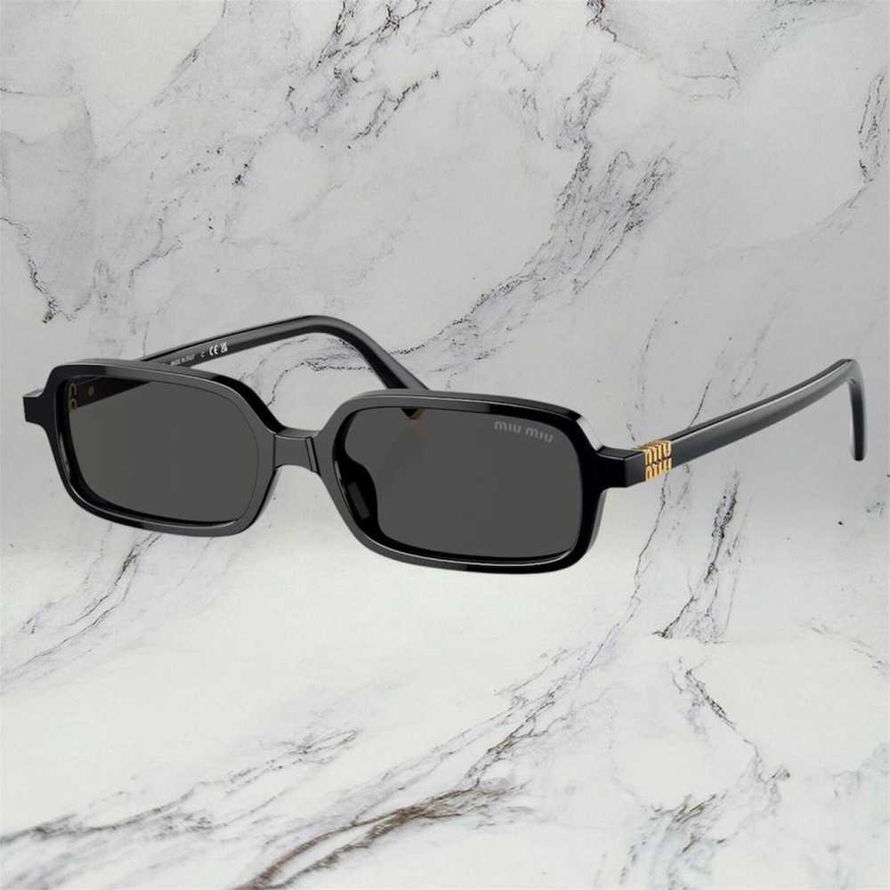 Miu Miu Sunglasses - image 12