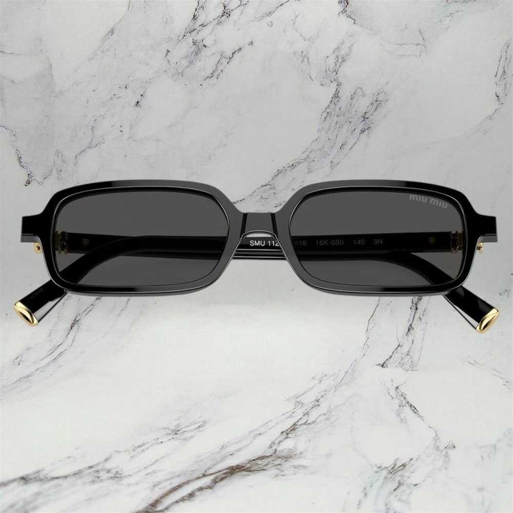 Miu Miu Sunglasses - image 8