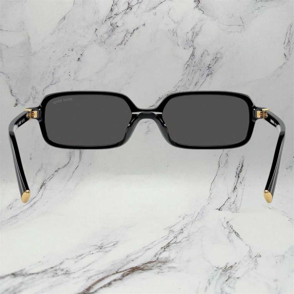 Miu Miu Sunglasses - image 9