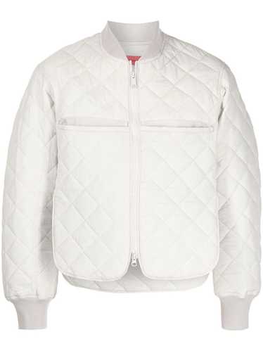 Eckhaus Latta Eckhaus Latta Sleeping Quilted Bombe