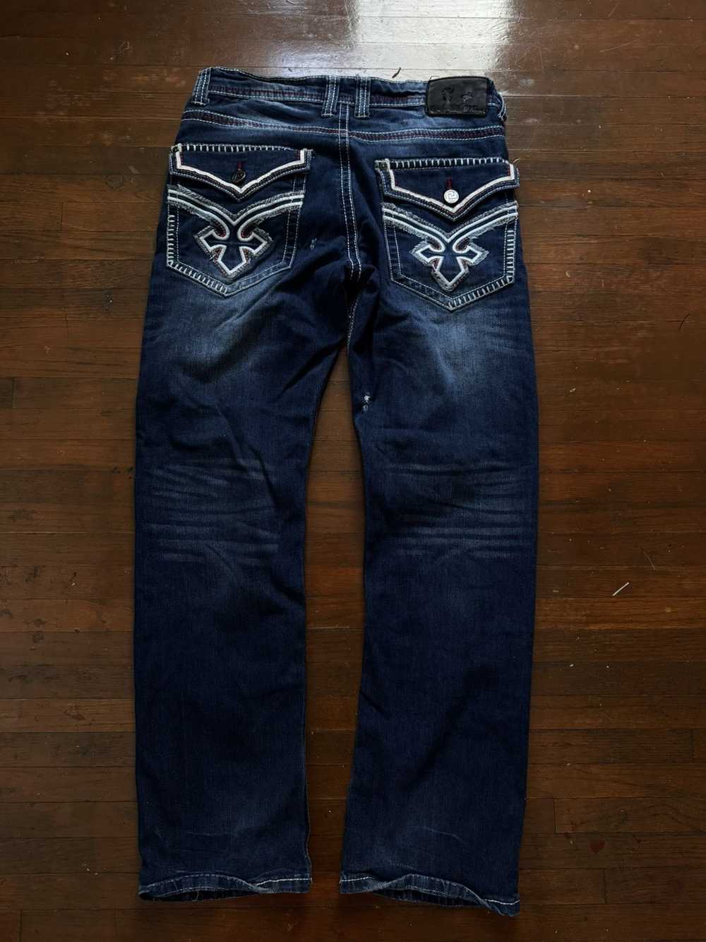 Rock Revival rock revival bootcut - image 1